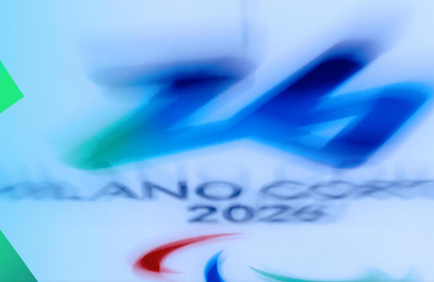 A Day at the Paralympics