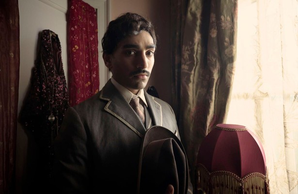 A ghost story for Christmas