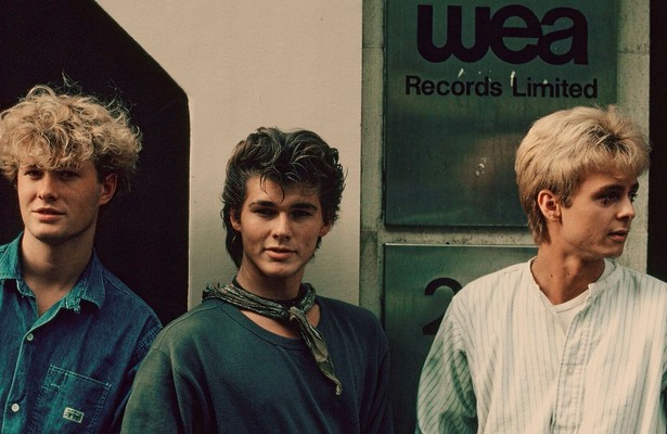 A-ha: The movie