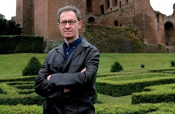 A history of Britain by Simon Schama