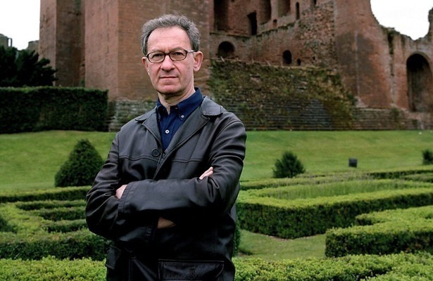 A history of Britain by Simon Schama