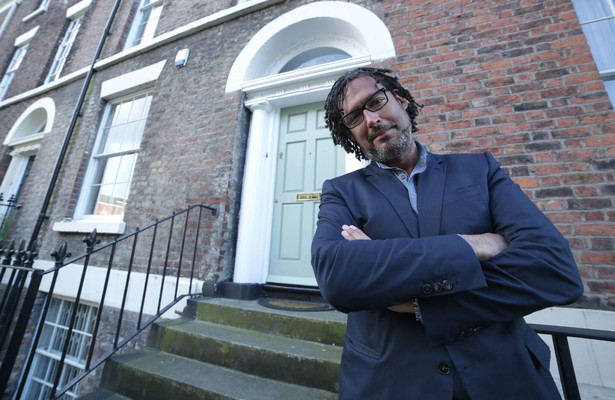 A house through time