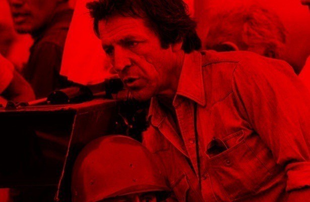 À l'ombre du pouvoir, le cinéma de Costa-gavras