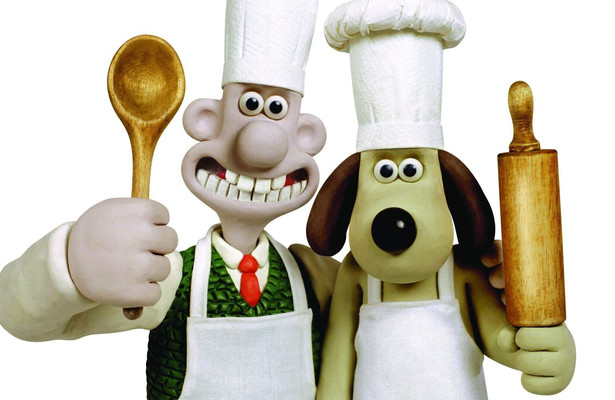 Wallace & Gromit: A Matter of Loaf and Death