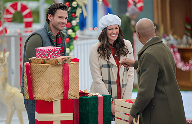 A Reason for the Season