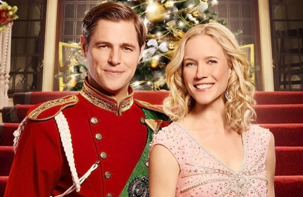 A Royal New Year's Eve