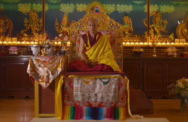 A Sense of Community