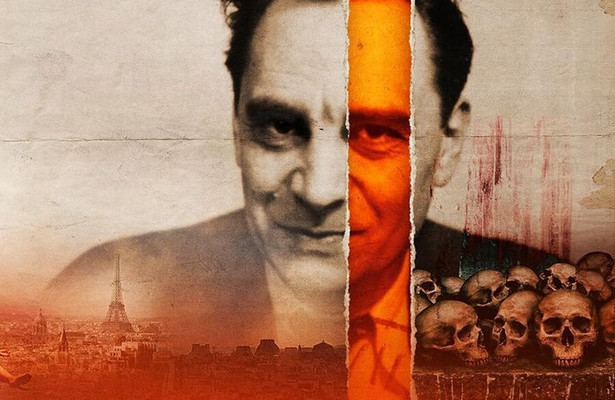 A Serial Killer in Nazi Paris