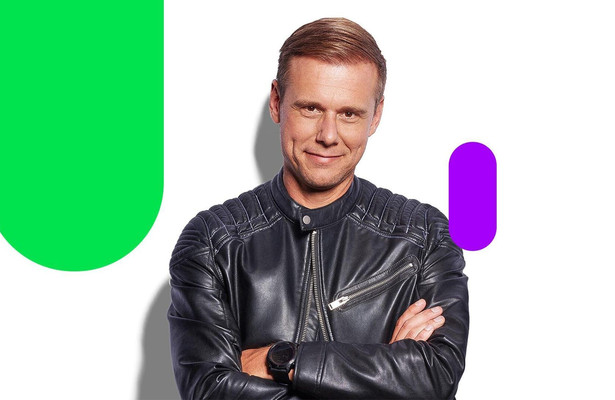 A State of Trance