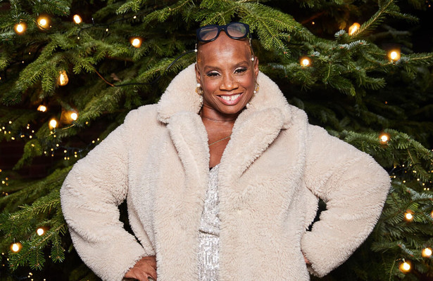 A taste of Christmas with Andi Oliver
