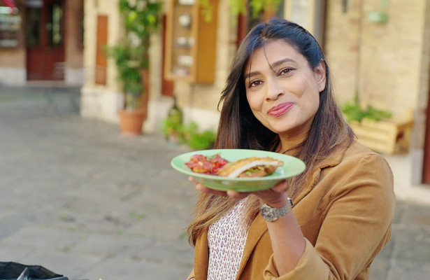 A Taste of Italy