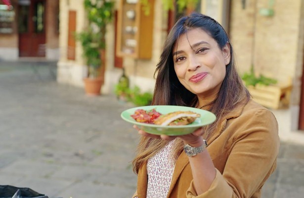 A Taste of Italy