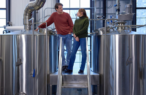 A Very Vermont Christmas