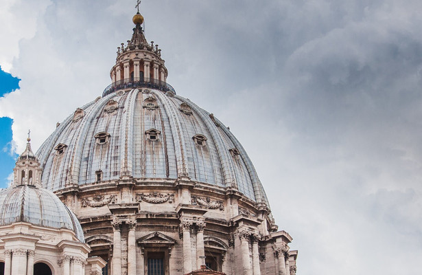 Aankondiging paasprogrammering