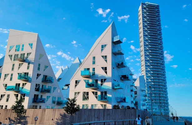 Aarhus, da will ich hin!