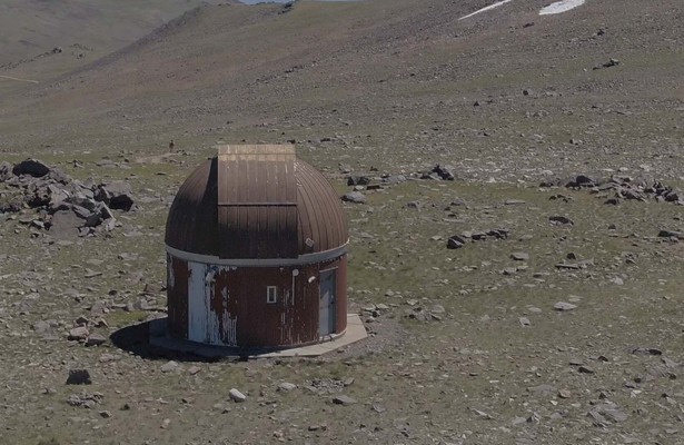 Abandoned engineering