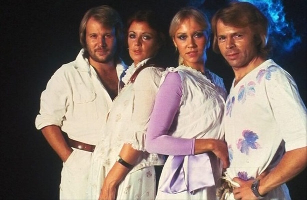 ABBA Silver ABBA Gold