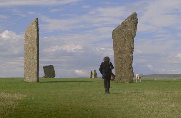 Abenteuer Archäologie