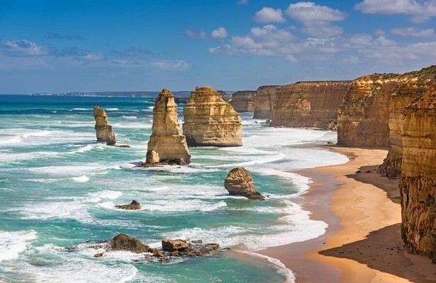 Abenteuer Australien