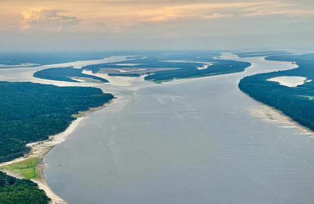 Abenteuer Brasilien - Ein Land wie ein Kontinent