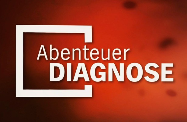 Abenteuer Diagnose