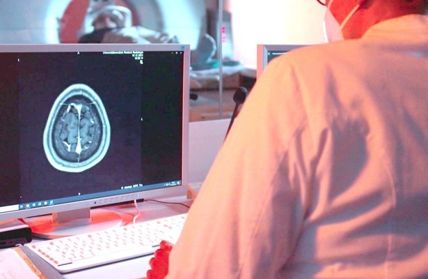 Abenteuer Diagnose