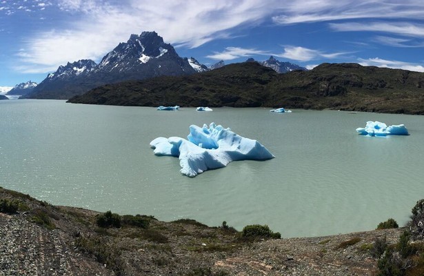 Above and beyond: NASA's journey to tomorrow