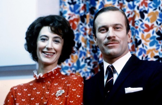 Absurd Person Singular