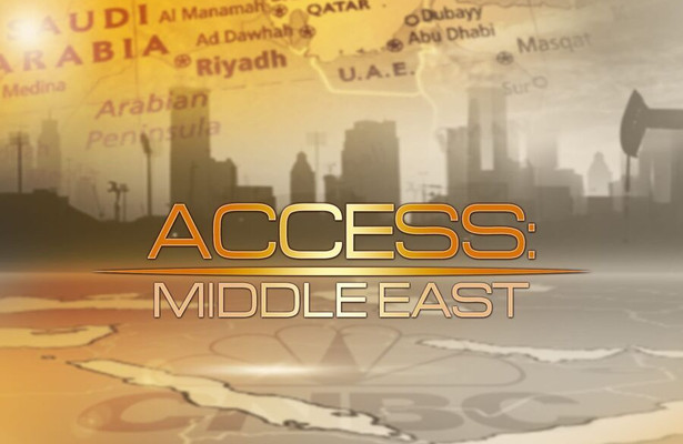 Access Middle East