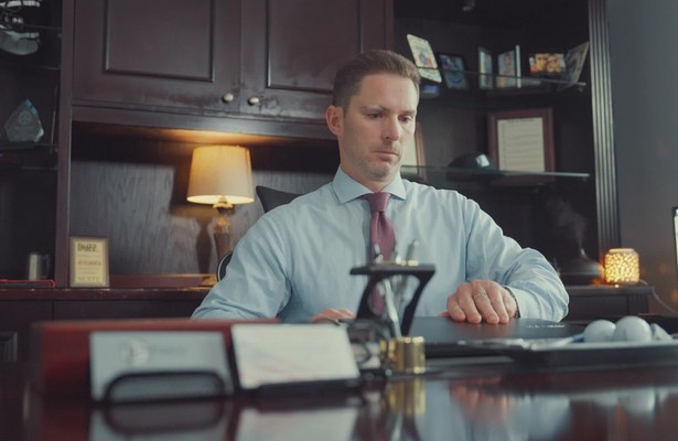 Accused: Did I Do It