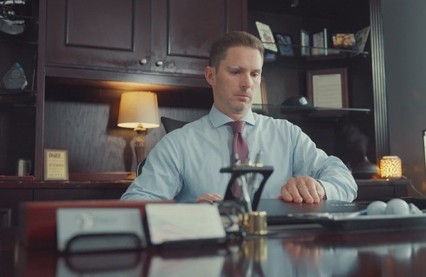 Accused: Did I Do It