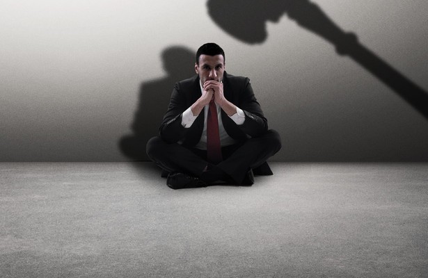 Accused: Did I Do It