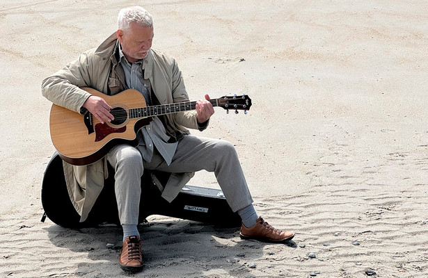 Achim Reichel - Der Spieler