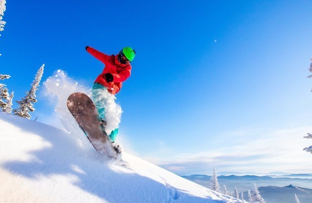 Action Sports World