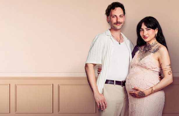 Adam's Family: 25 jaar later