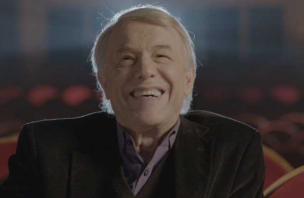 Adamo, le film de sa vie