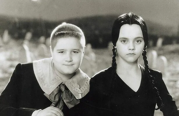 Addams Family Values