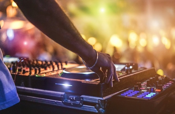 ADE 2018: Colin Benders & Metropole Orkest