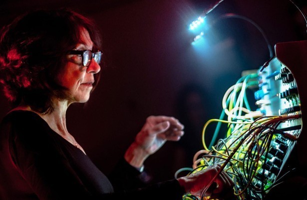 ADE 2022: Suzanne Ciani & Metropole Orkest