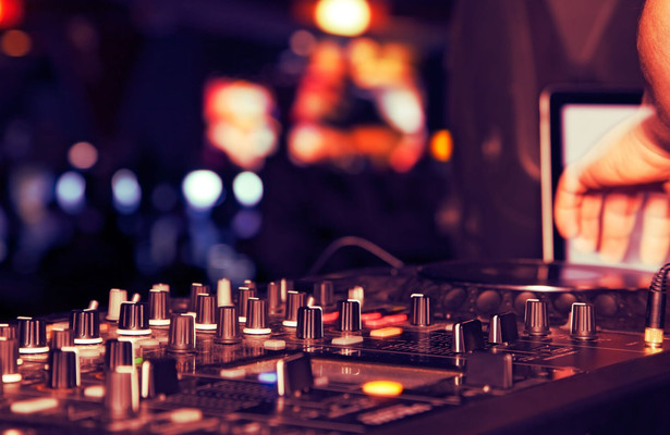 ADE 2025: Canto Ostinato Meets ADE - Klassiek in trance