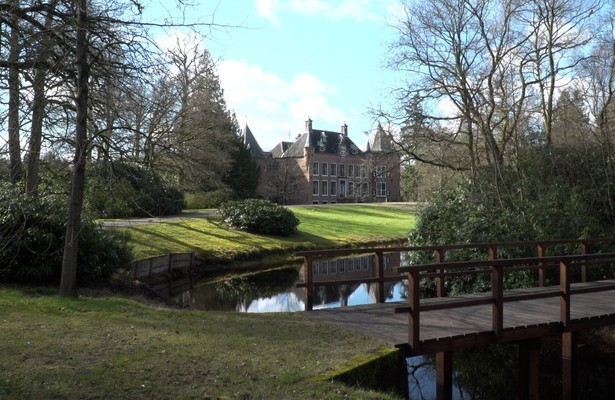 Adel in Utrecht