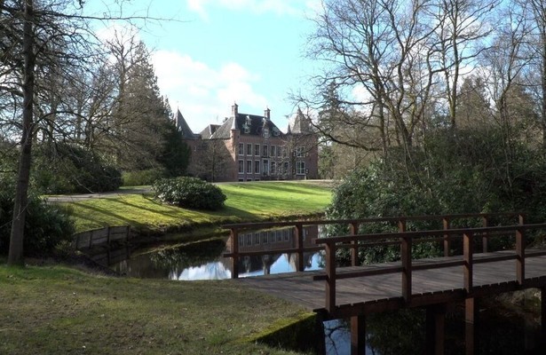 Adel in Utrecht