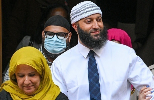 Adnan Syed: Overturned