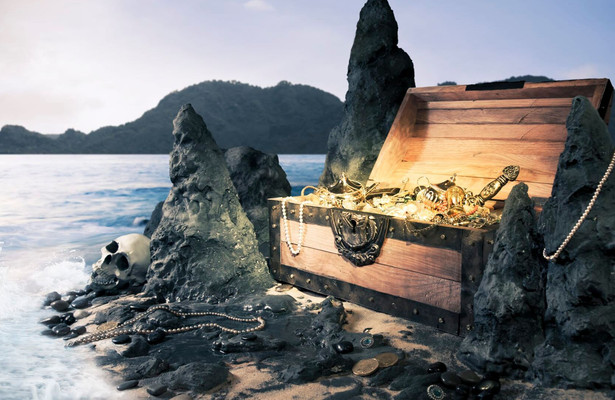 Adventure Gold Diggers