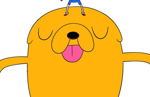 Adventure Time