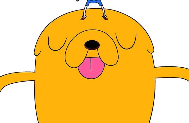 Adventure Time