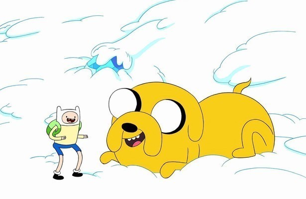 Adventure Time