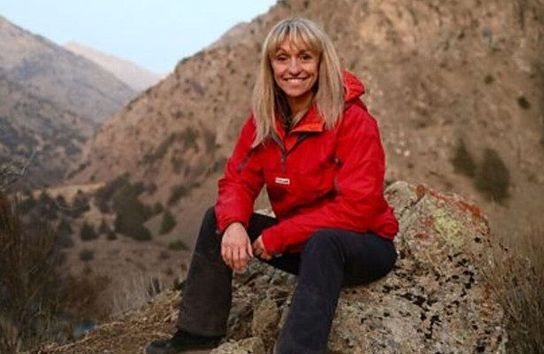 Adventures in Conservation