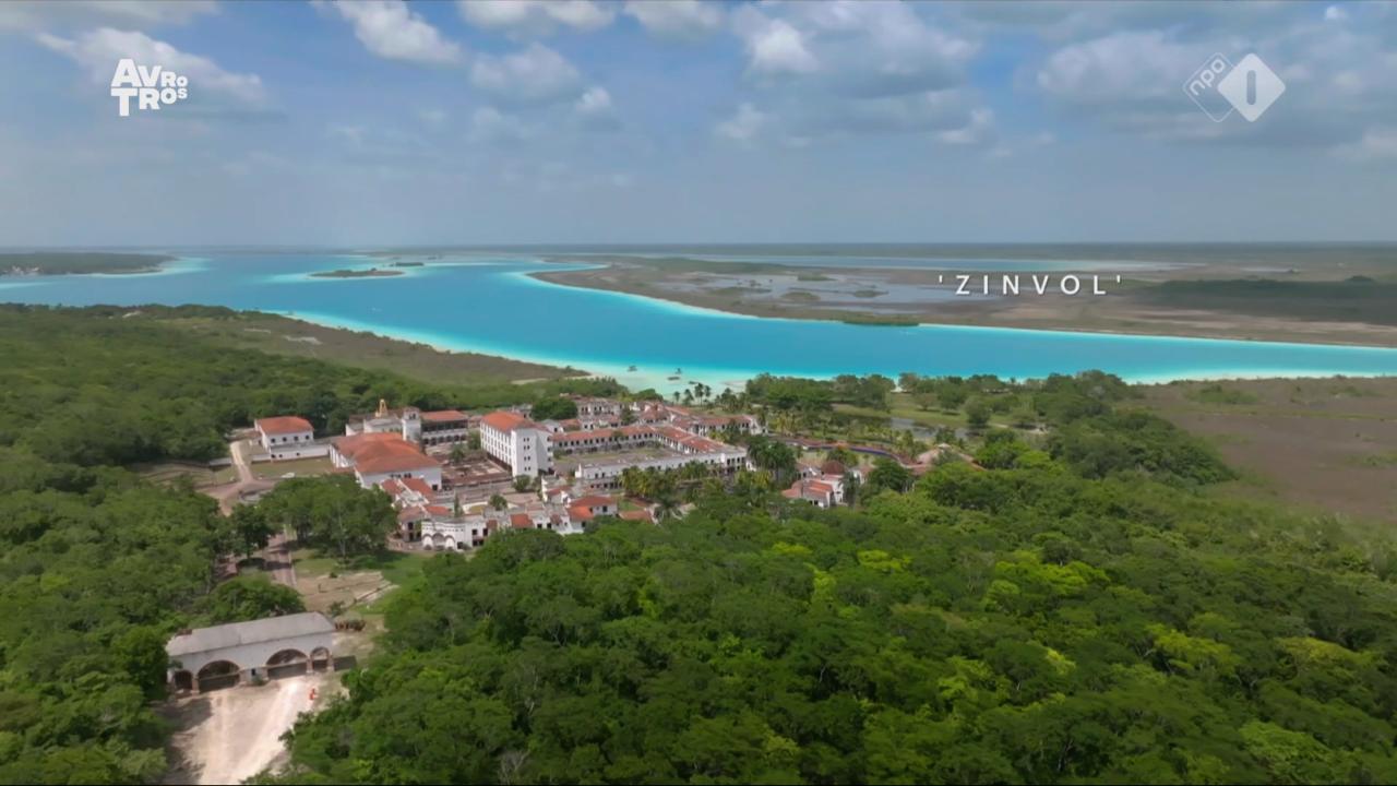 Zinvolle aflevering van WIDM