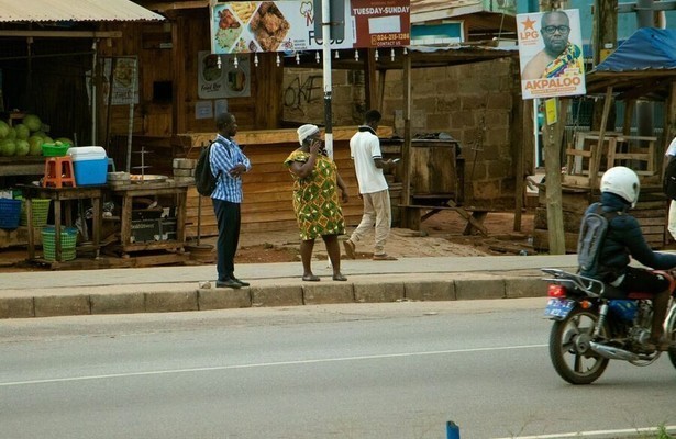Africa Inc.